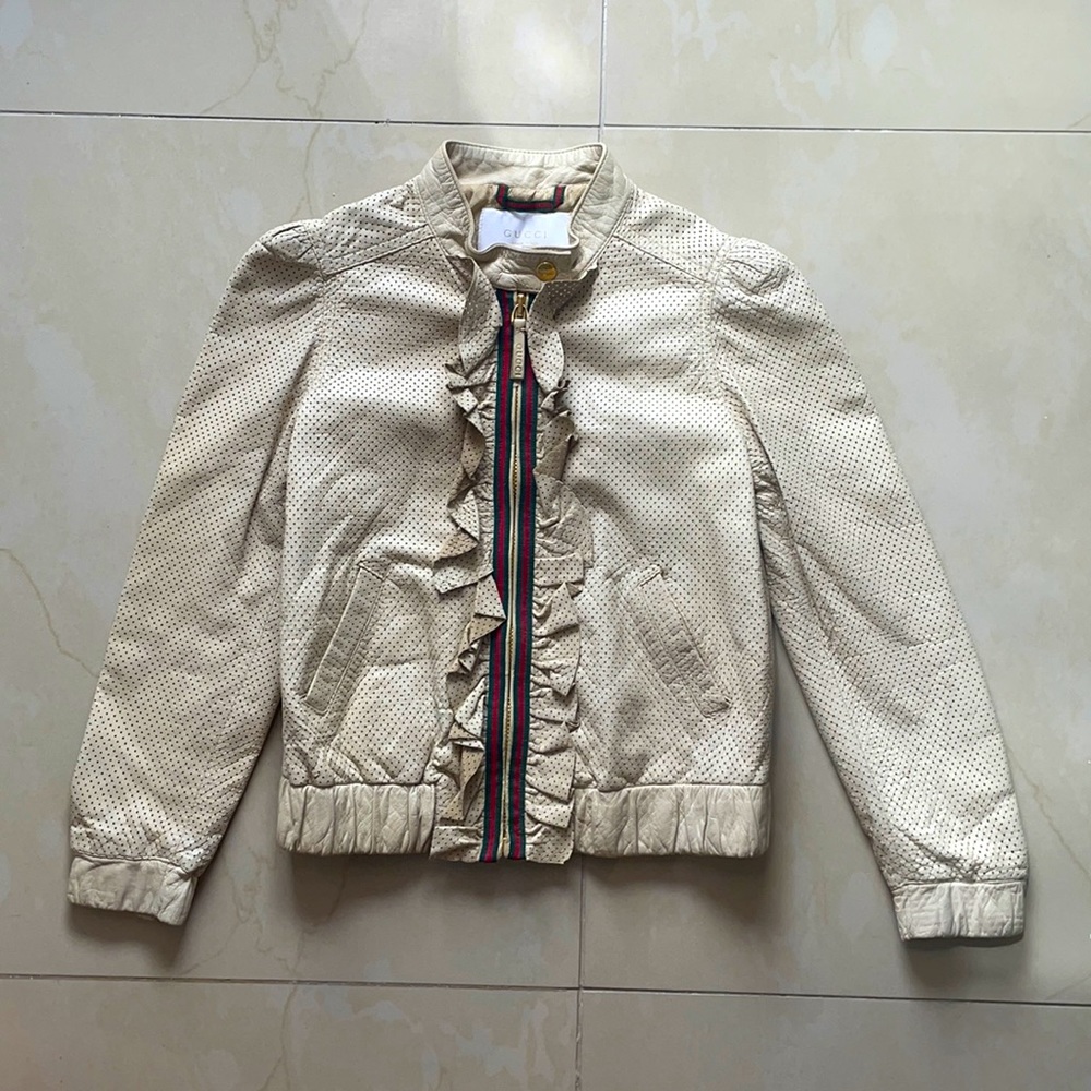 Gucci Jacket